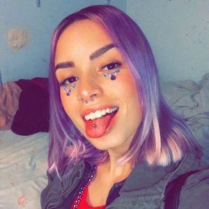 Meet your Posher, Tylar